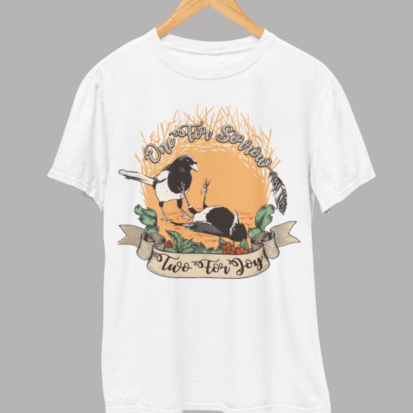 One for Sorrow **Liquidación** Unisex (M)