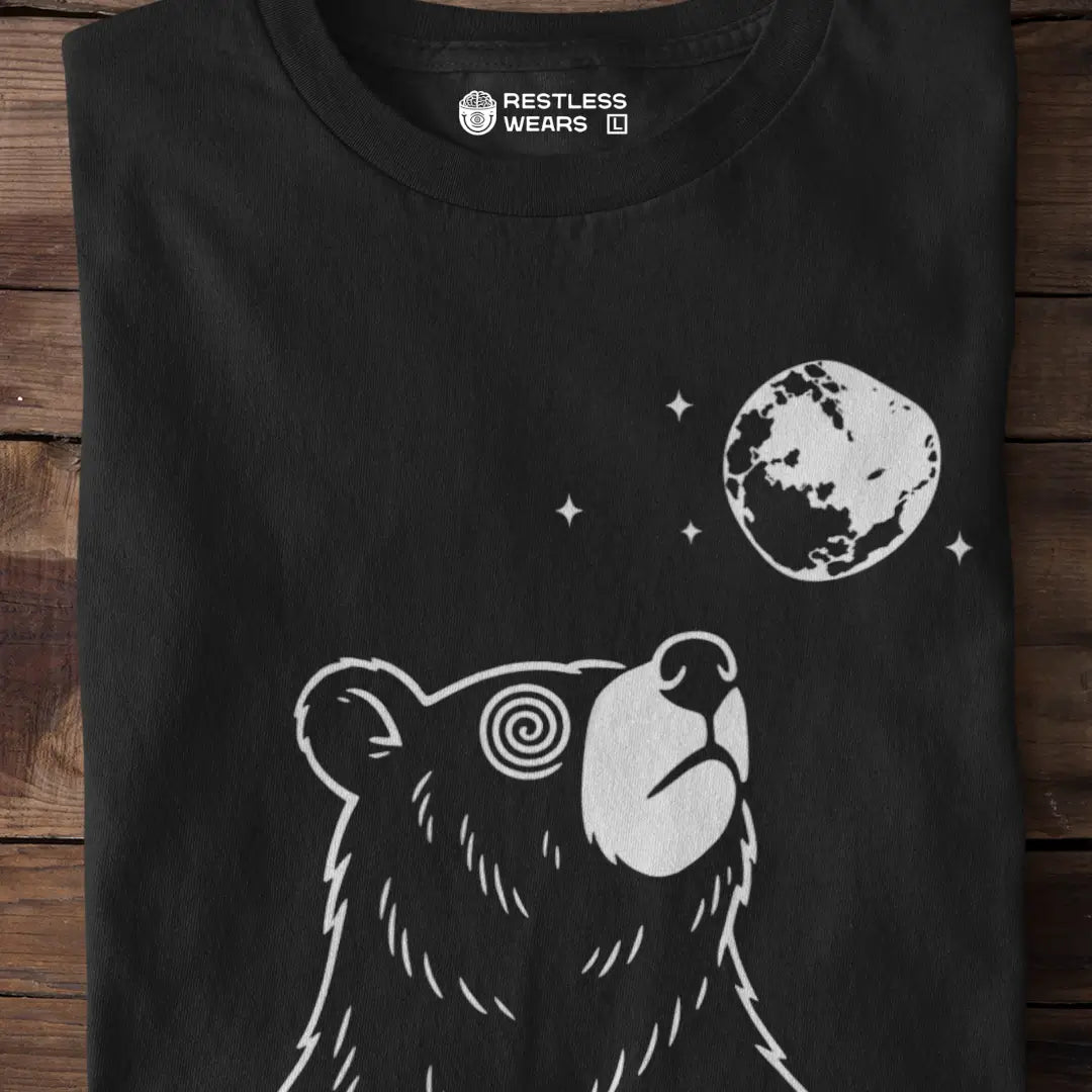 PRE-ORDER - Blame it on the Moon T-Shirt