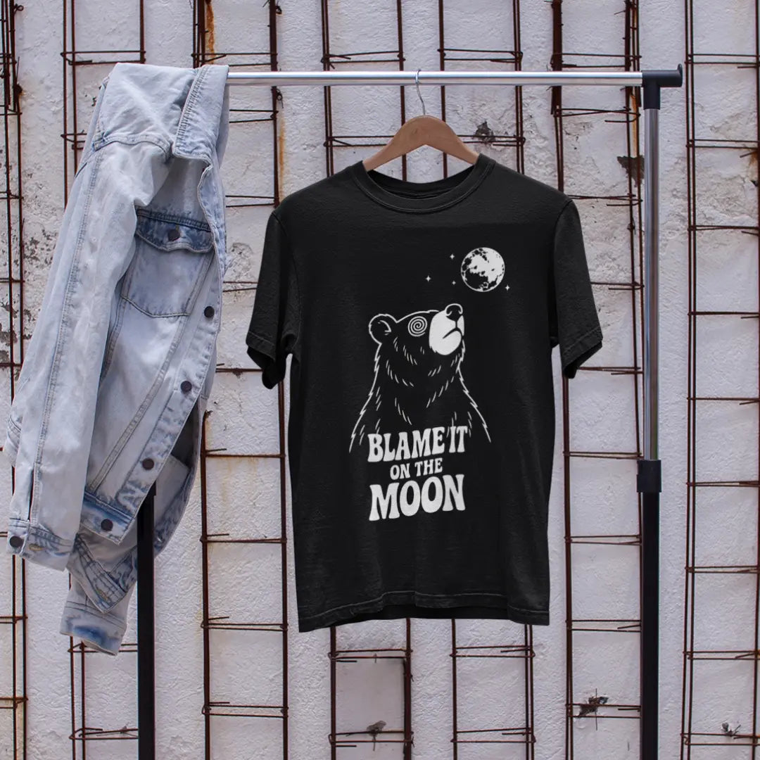 funny-bear-t-shirts-hanging-on-rail-festival-outfits-streetwear

