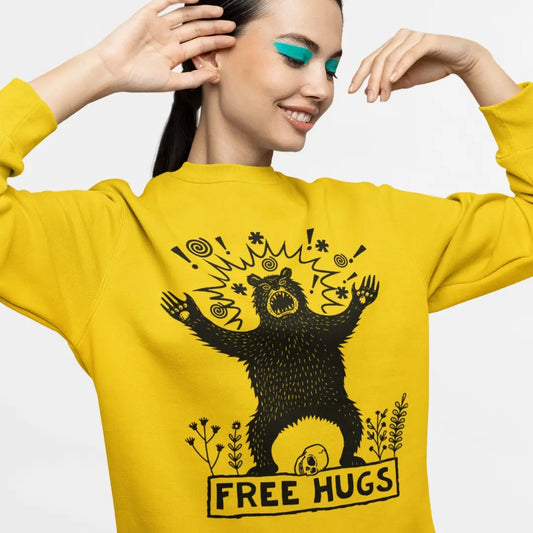 free-hugs-festival-bear-jumper-unisex-sweatshirt-music-lover-gift