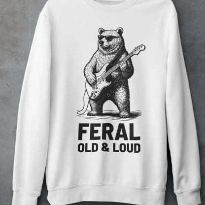 funny-music-gift-for-dad-bear-playing-guitar-sweatshirt
