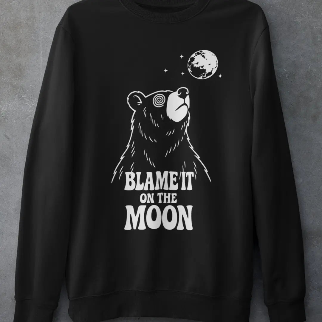unisex-heavy-cotton-moon-sweatshirt-with-psychedelic-design